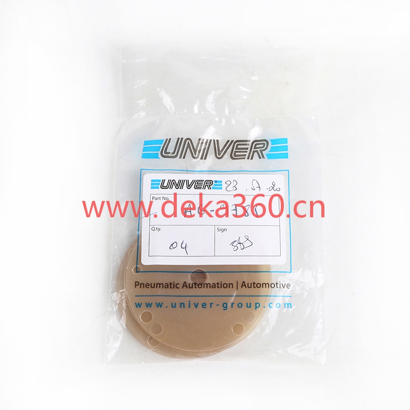 意大利﻿﻿UNIVER膜片AG-9785
