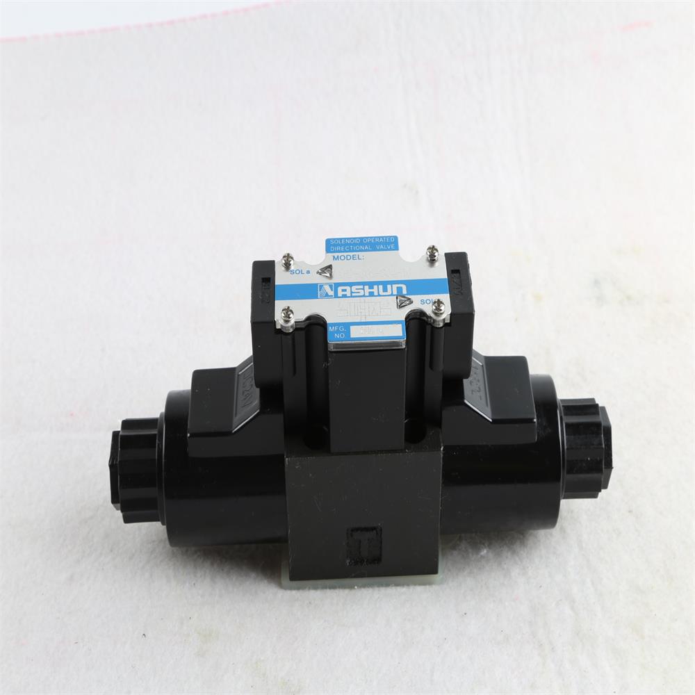 ASHUN电磁阀AHD-G02-3C4-10-DC24V