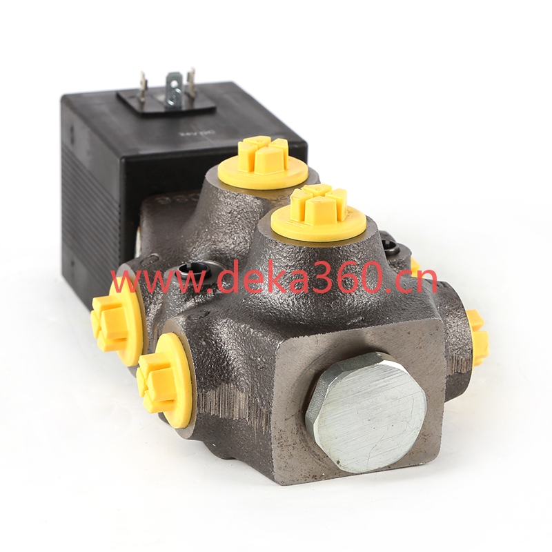 HYDROCONTROL电磁阀C47274510874