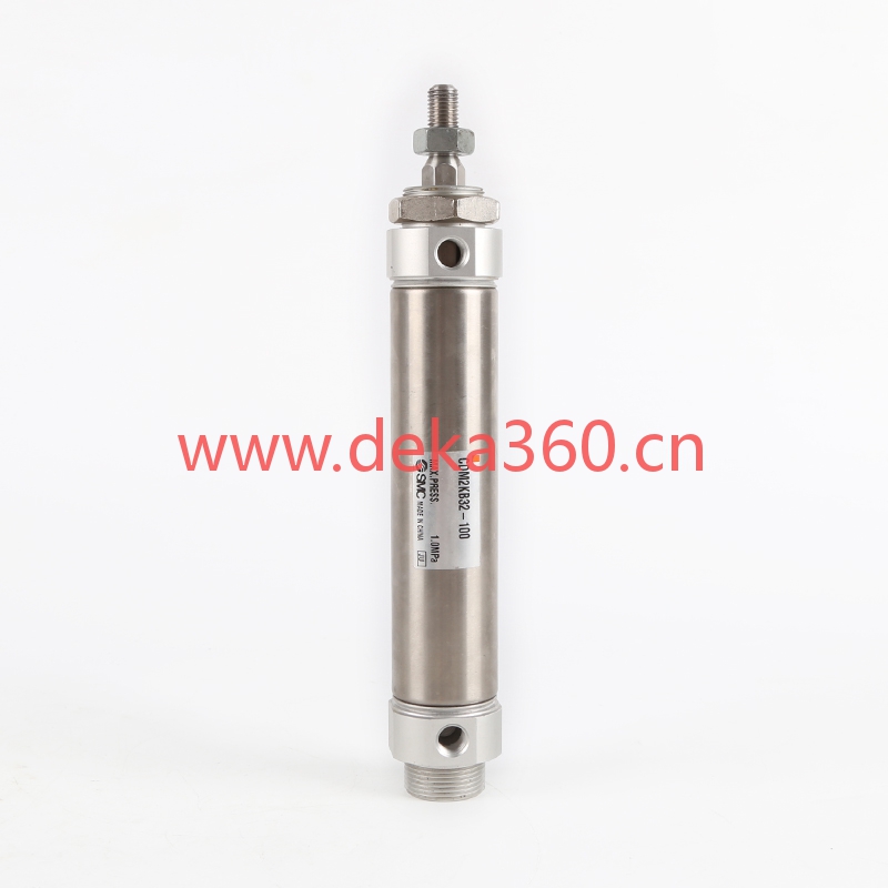 日本SMC气缸CDM2KB32-100