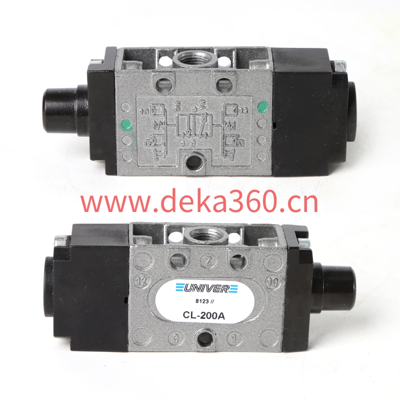 UNIVER电磁阀CL-200A