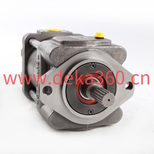 日本SUMITOMO冷却泵CQTM43-31.5FV5-5.5-4-T-S1307-E