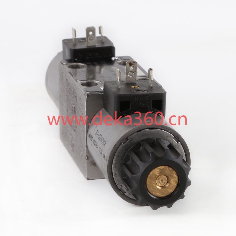PARKER电磁阀D1MW001CNJW1P91X624