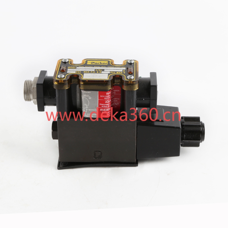 PARKER电磁阀D1VW020HNYGF56