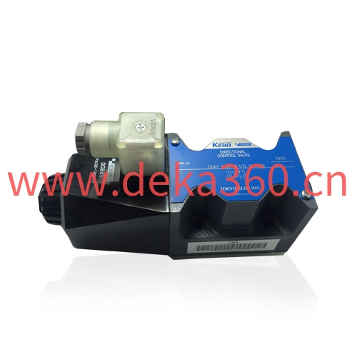 TOKIMEC/TOKYO KEIKI电磁阀DG4V-5-2A-M-U7L-H-7-40
