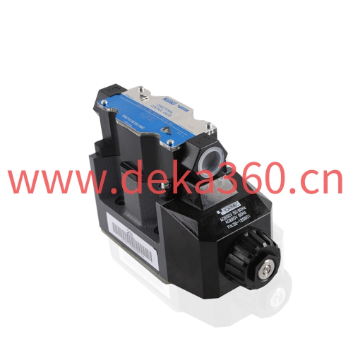 TOKIMEC/TOKYO KEIKI电磁阀DG4V-5-2BL-M-PL-OV-6-40