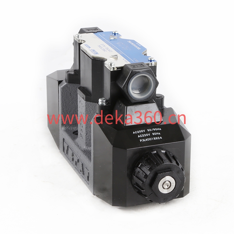 TOKIMEC/TOKYO KEIKI电磁阀DG4V-5-2C-M-PL-OV-6-50