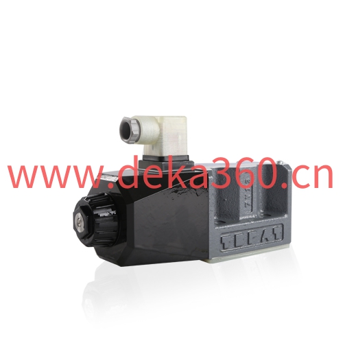 TOKIMEC/TOKYO KEIKI电磁阀DG4V-5-OAL-M-U7L-H-7-50
