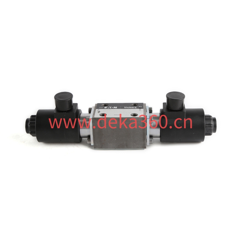 美国VICKERS电磁阀DG4VP-3-105C-VM-UH-20