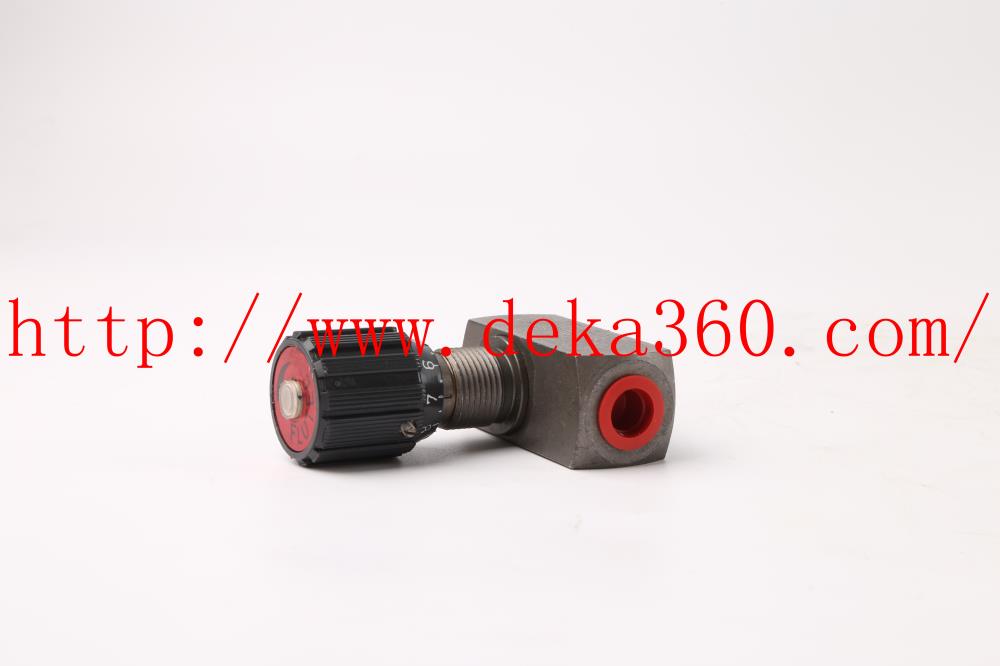 FIUTEC流量控制阀DRV8-1.1/0P350bar