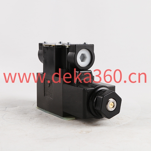 YUKEN电磁阀DSG-01-2B2A-A100-70