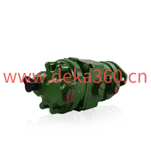 EATON齿轮泵G26005-RBL F160921EG