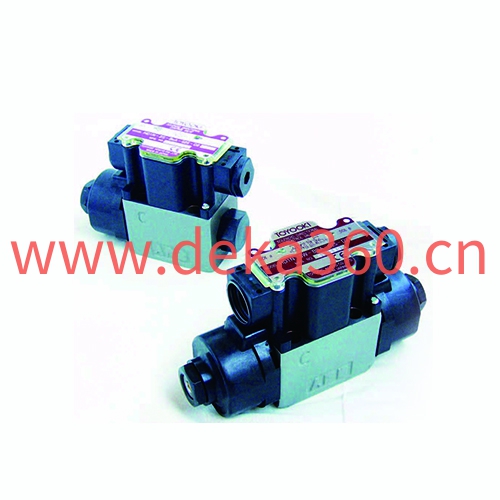 日本TOYOOKI电磁阀HD1N-3W-BCA-025-D2
