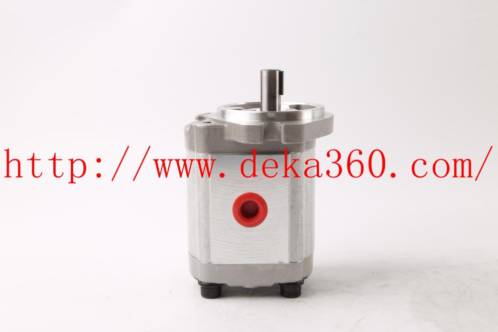 台湾HYDROMAX齿轮泵HGP-3A-F6R-UNF