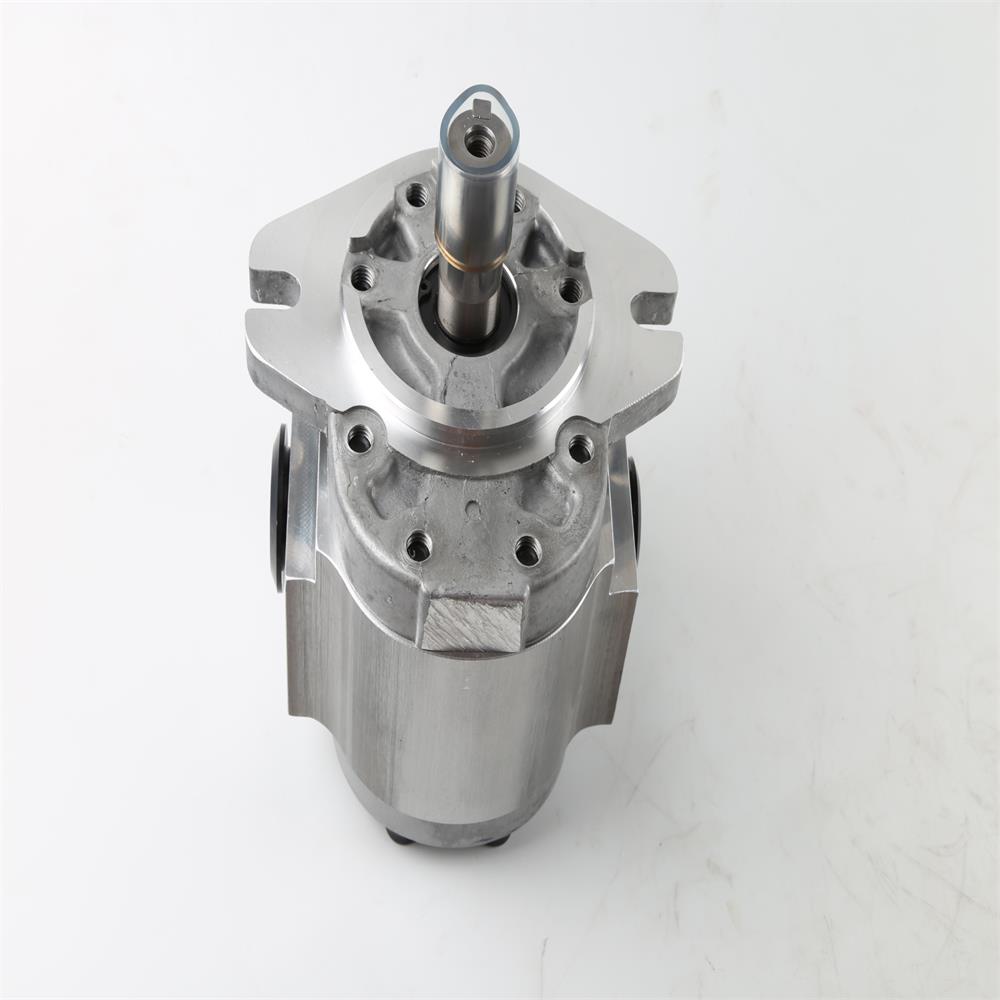 日本NIHON SPINDLE齿轮泵PC5RM66