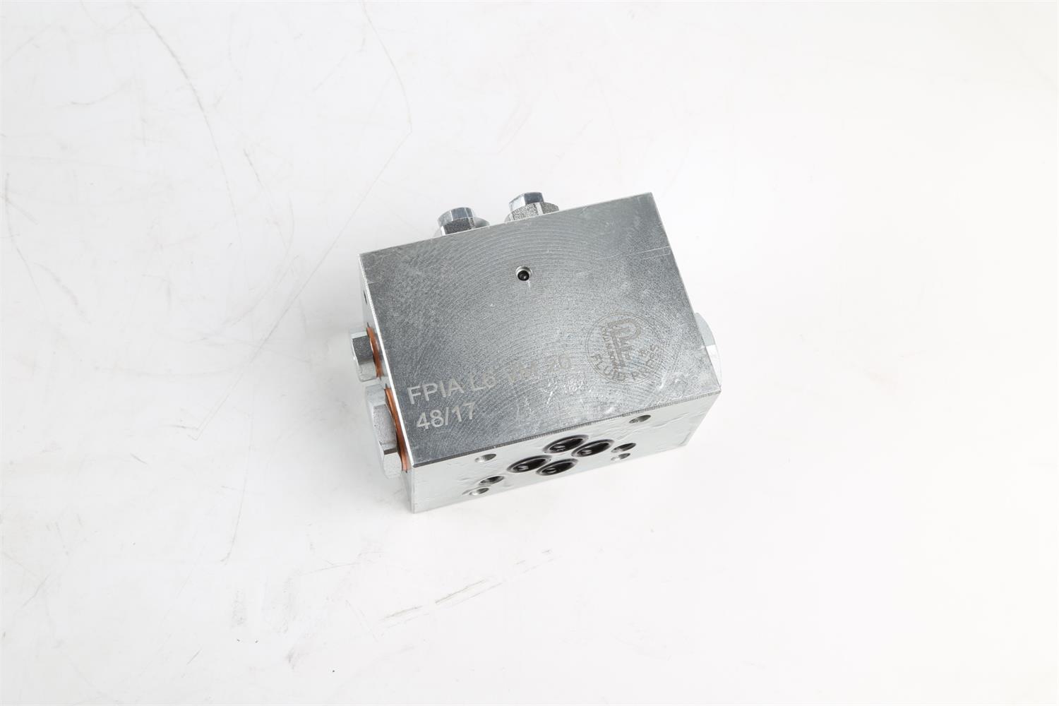 Fluidpress阀F905700301(替代05901403292000B)