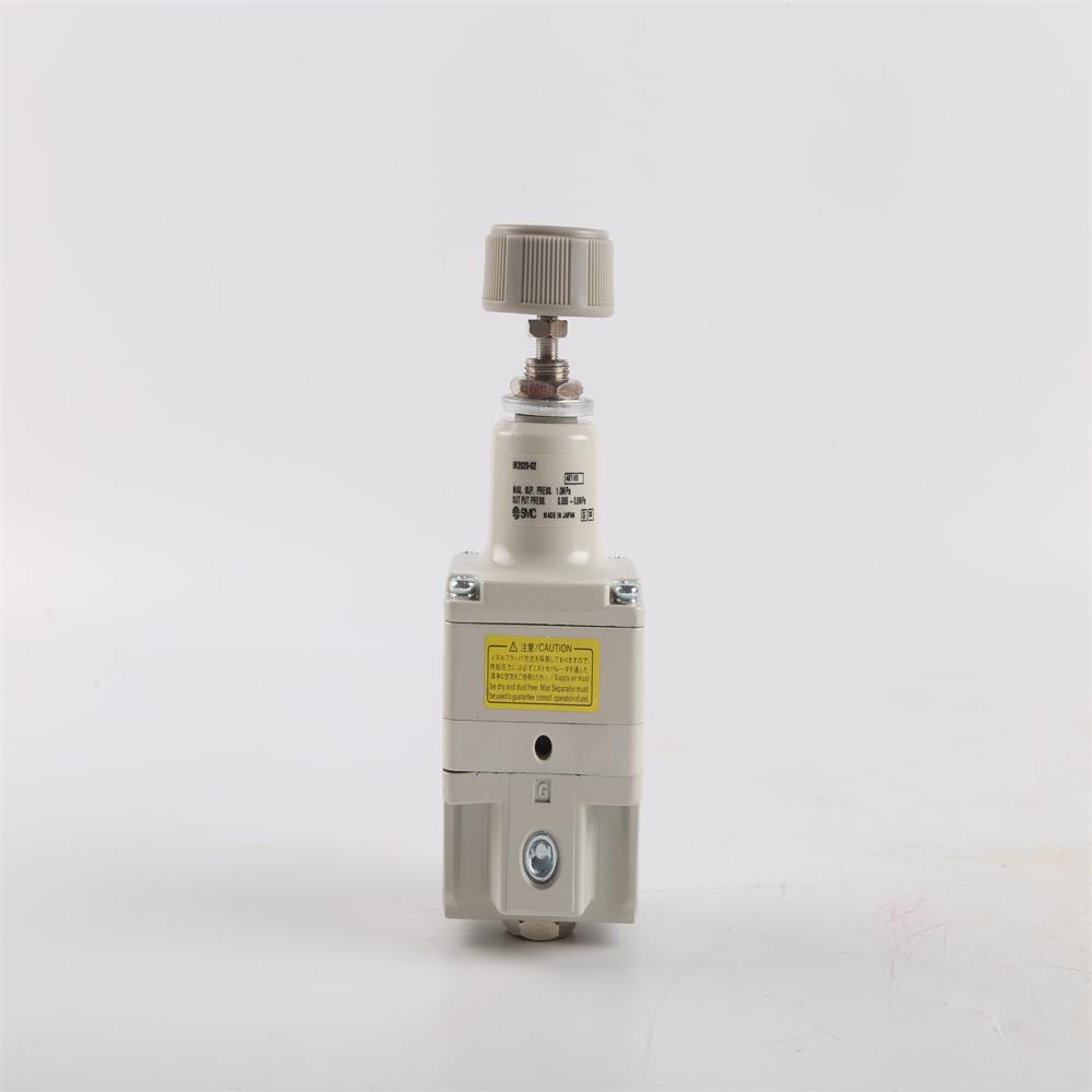 SMC精密调节阀IR2020-02