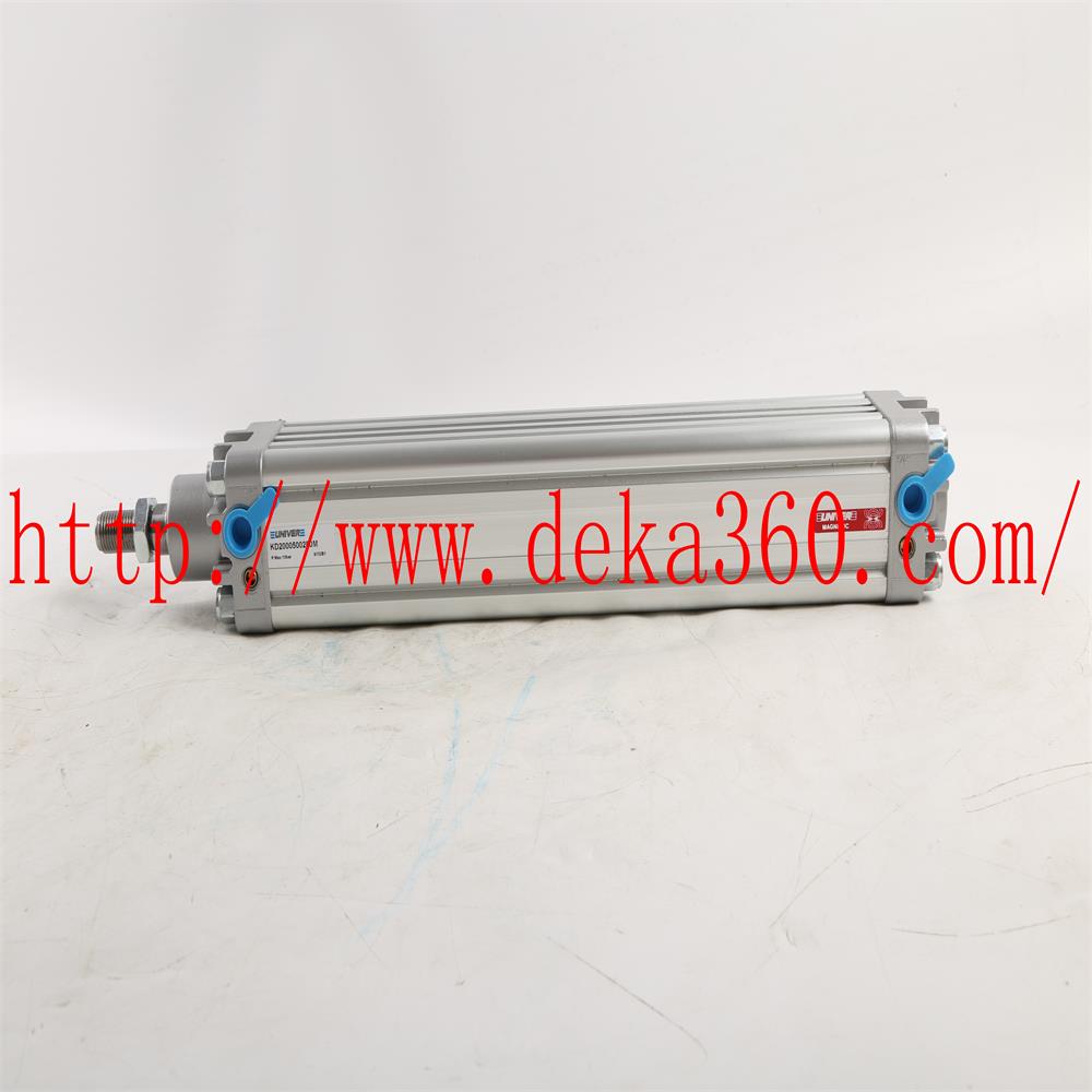 UNIVER气缸KD2000500280M