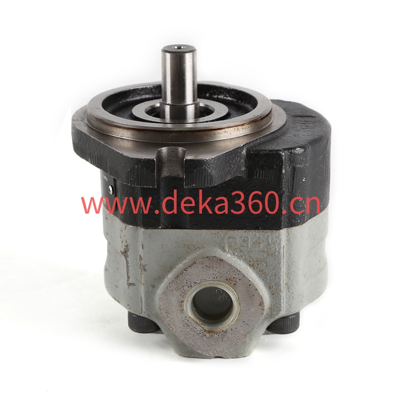 意大利CASAPPA齿轮泵KP20.11.2DO-31S1-LGD/GD-N-BZ 0356322A