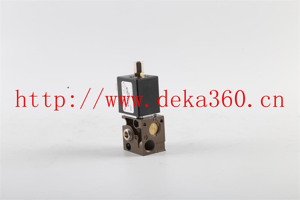NEW-ERA电磁阀LM301-SC5-T4368