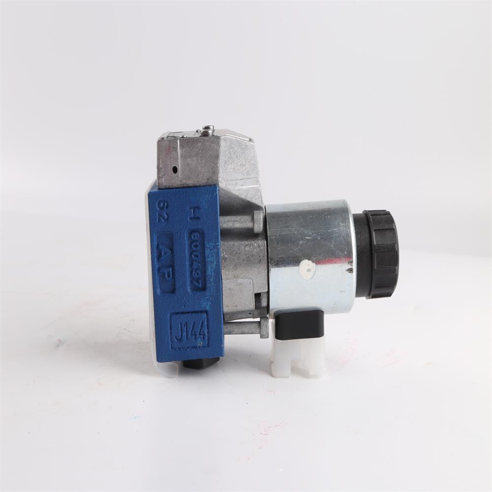 德国BOSCH-REXROTH电磁阀M-3SEW6C36/420M-G24 N9K4
