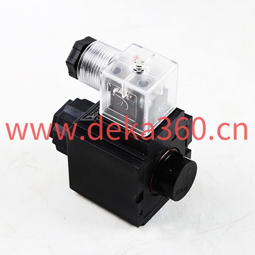 意大利BREVINI(ARON)线圈M14640002   110V