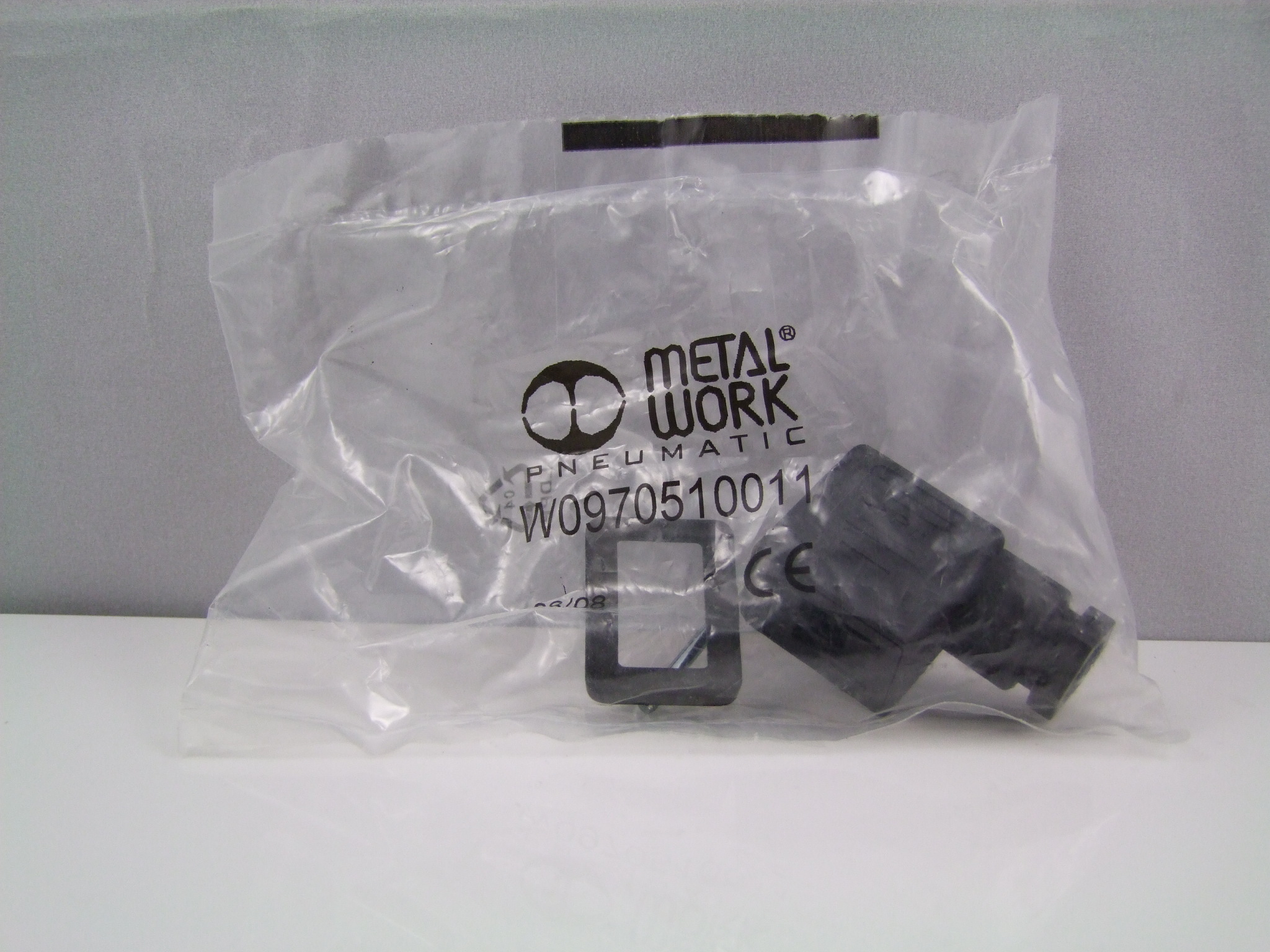意大利METALWORK接线盒W0970510014(带灯）