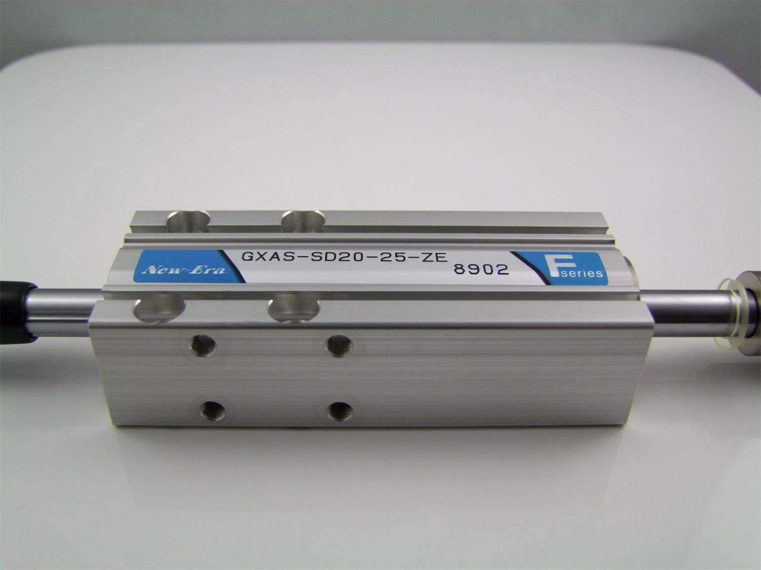 日本NEW-ERA气缸GXAS-SD20-25-ZE
