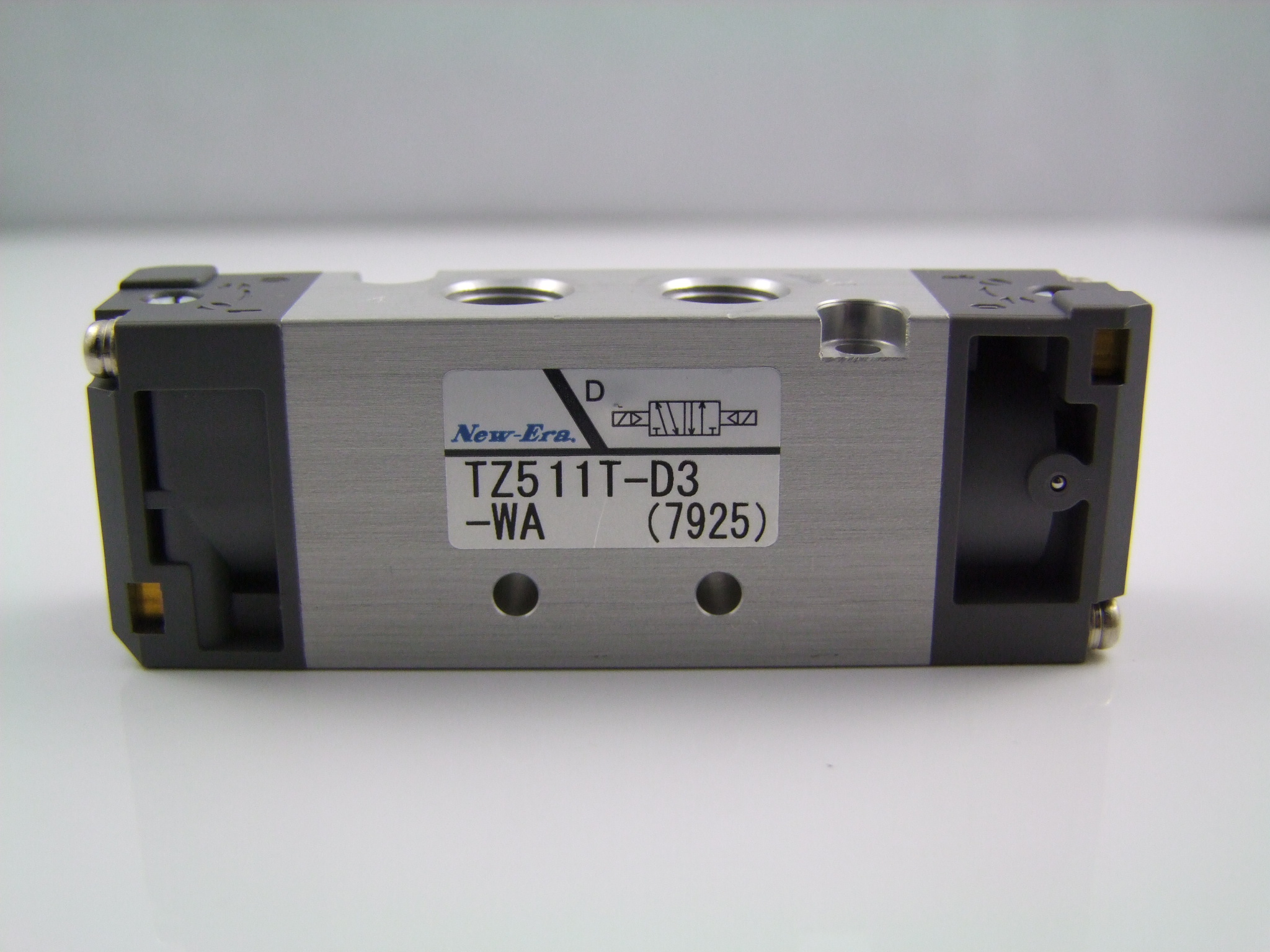 NEW-ERA电磁阀TZ511T-D3-WA（已停产）
