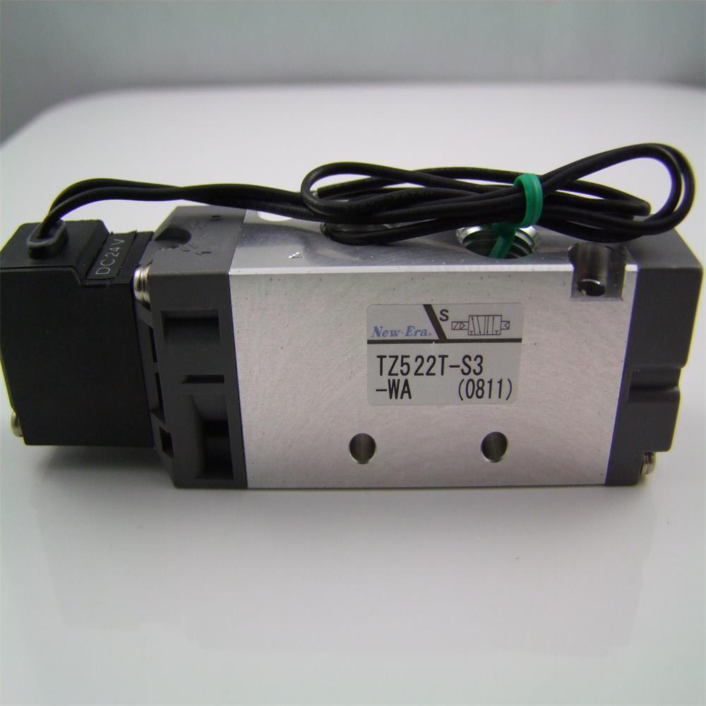 NEW-ERA电磁阀TZ522T-S3-WA