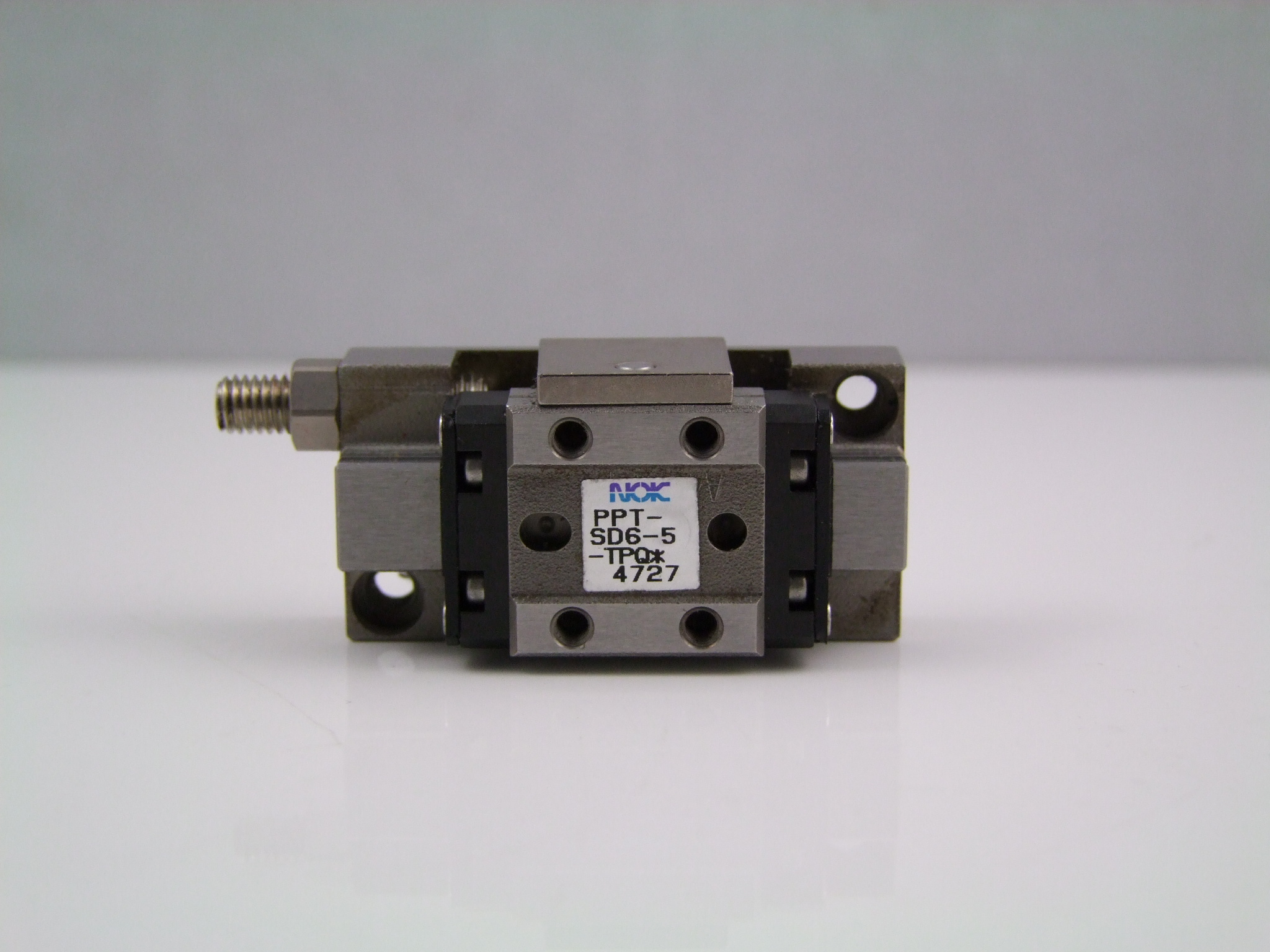 日本NEW-ERA气缸PPT-SD6-5-TP