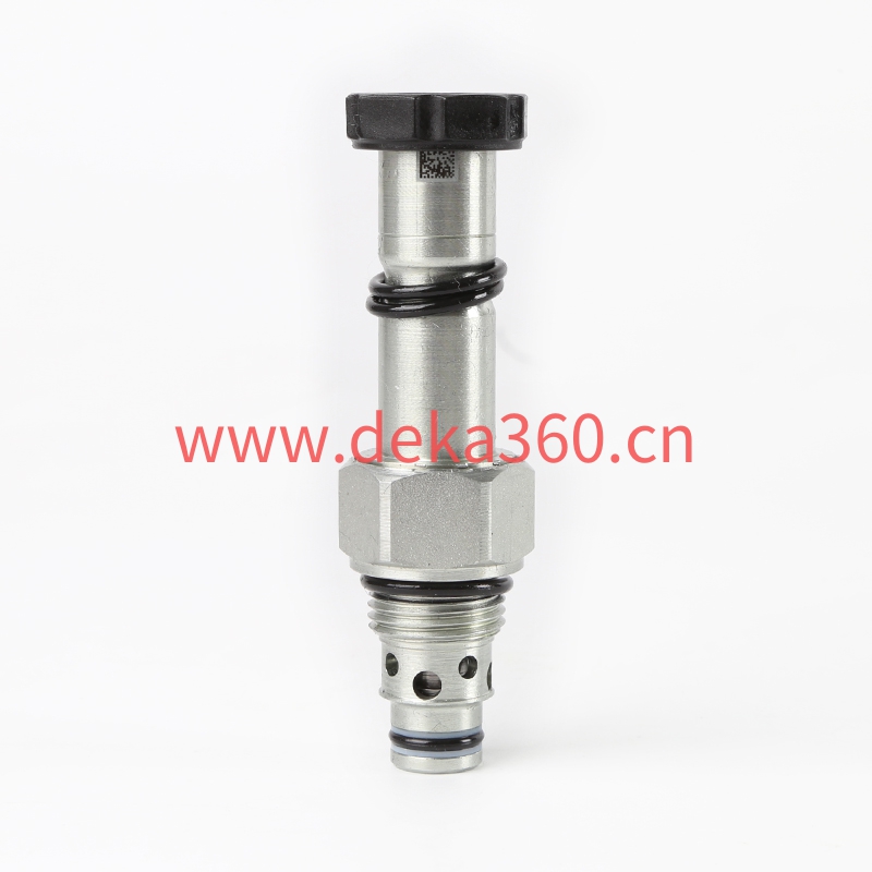 Rexroth插装阀OD153118A000000(R930058334)