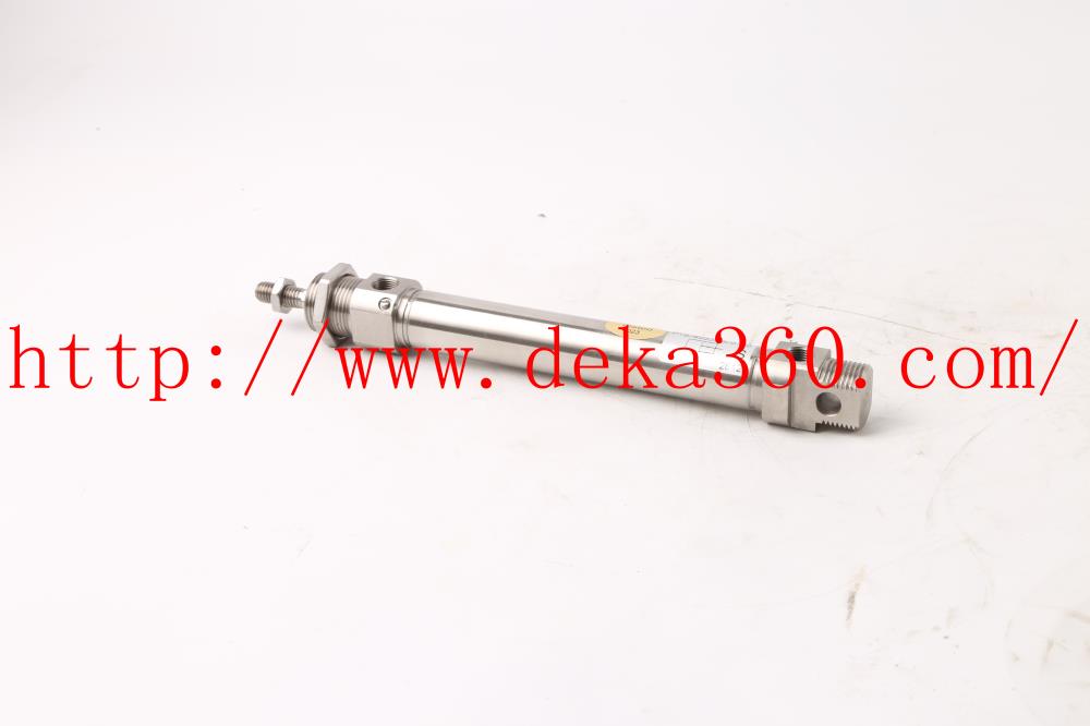 PARKER气缸P1S-S020MS-0100