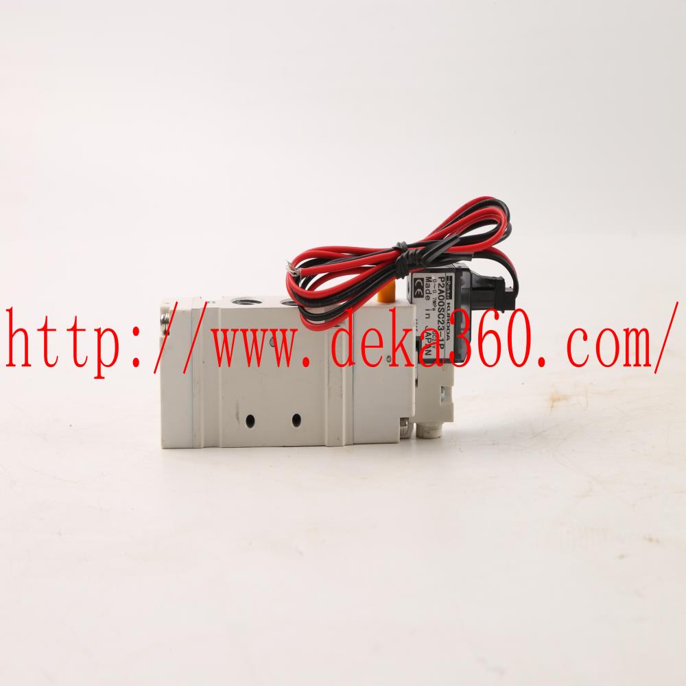 PARKER电磁阀P2A12RS25-1P-01