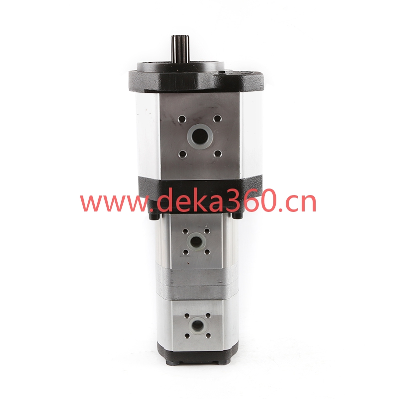 意大利META HYDRAULIC齿轮泵P421614SC1