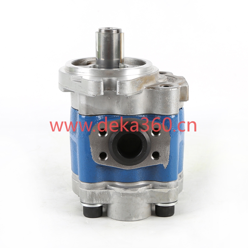 日本NIHON SPINDLE（EATON）齿轮泵PHB36RA11