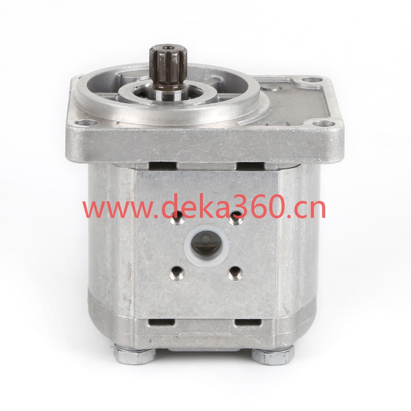 意大利CASAPPA齿轮泵PLM20.14B0-12B2-LBC/BE-N-EL(01998627 0429691S)
