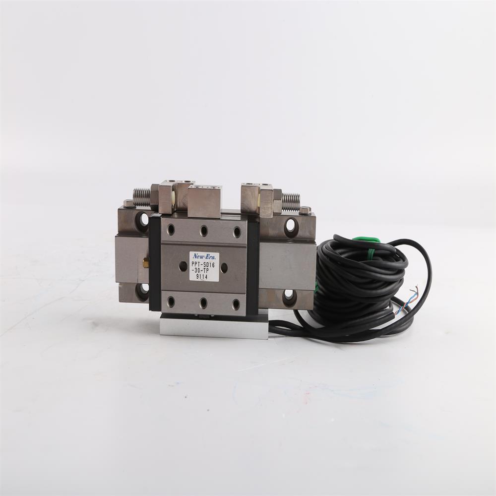 日本NEW-ERA气缸PPTS-SD16-30-TPQT-RB42LA