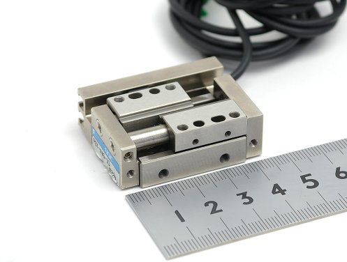 日本NEW-ERA气缸PST-SD6-10-QR