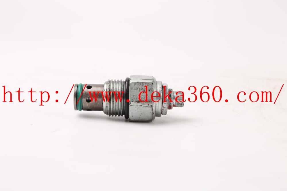 PARKER溢流阀RAH101S30