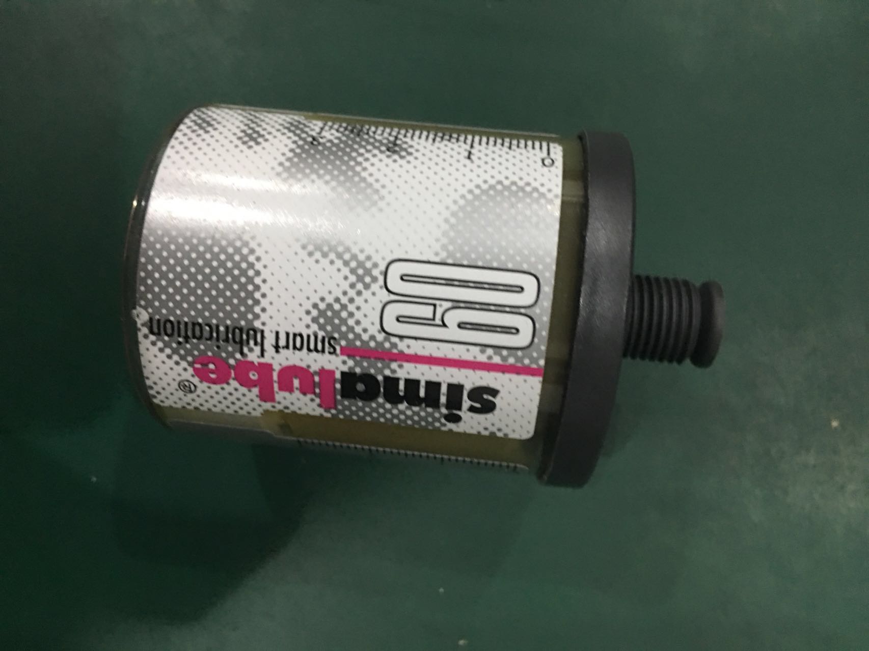 瑞士SIMALUBE注油器SL24-60