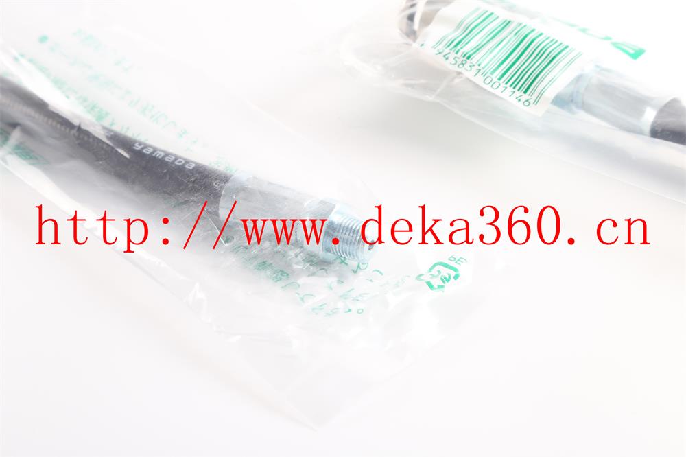 YAMADA注油器SPK1C PN:850664