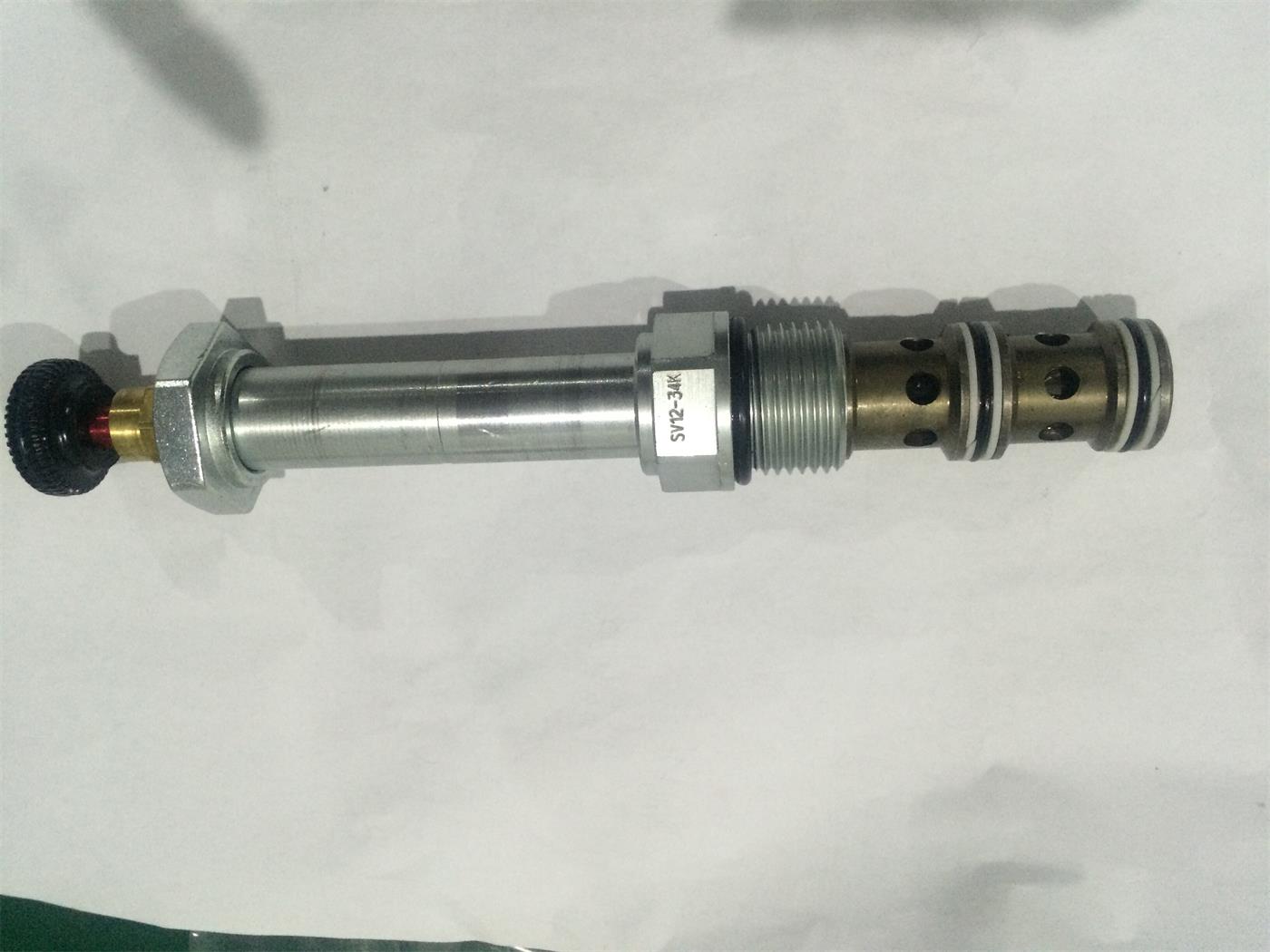 美国VICKERS插装阀SV12-34K