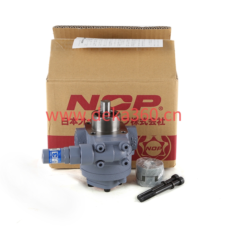 日本NOP/Nippon齿轮泵TOP-210HBMVB-3L
