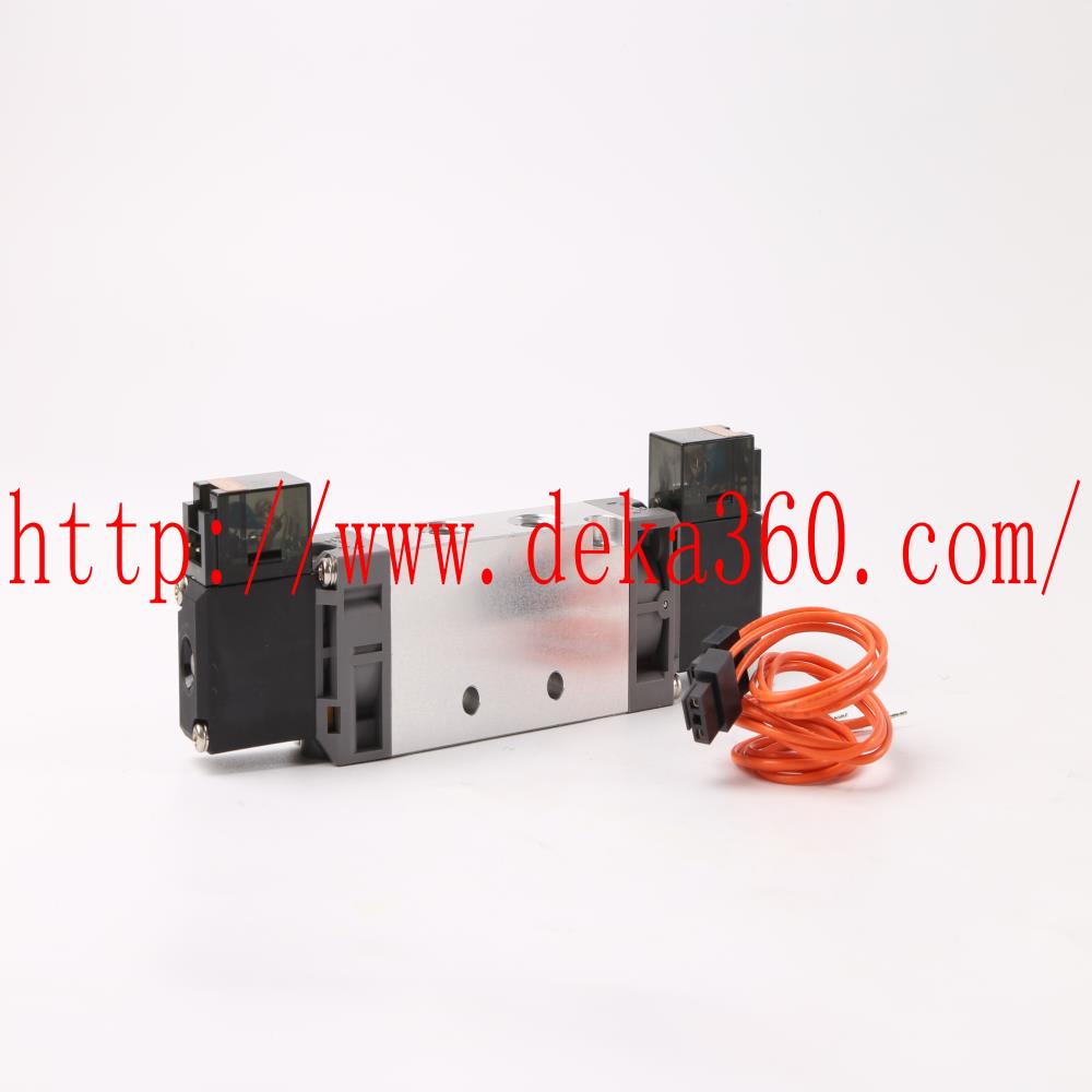 NEW-ERA电磁阀TZ522T-D9H-KE