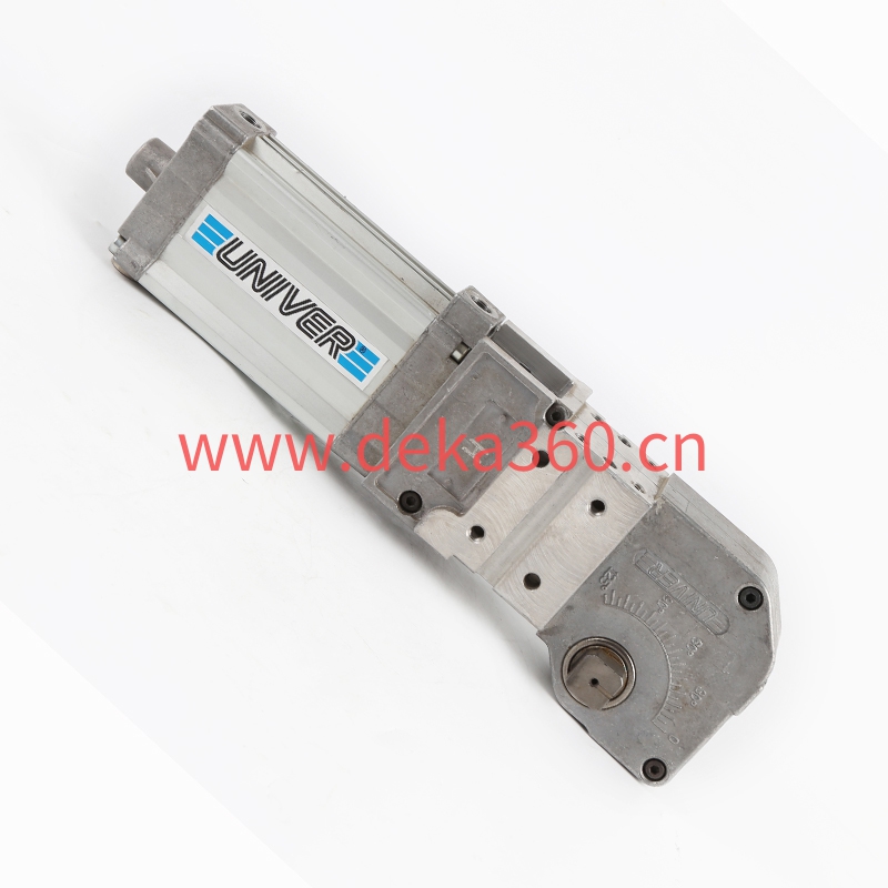 UNIVER气缸UBH-40-VCE-125