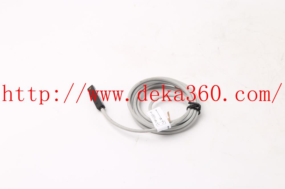 PARKER磁性开关UL-33R