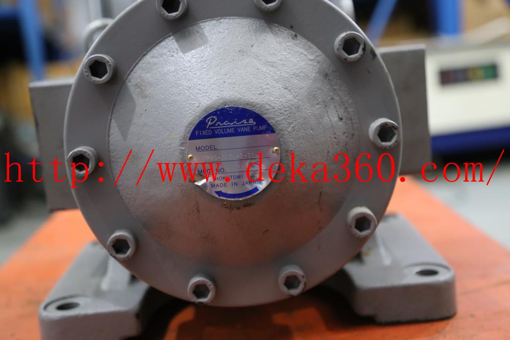 日本HOKUTOMI叶片泵VPNG-220L-2-11