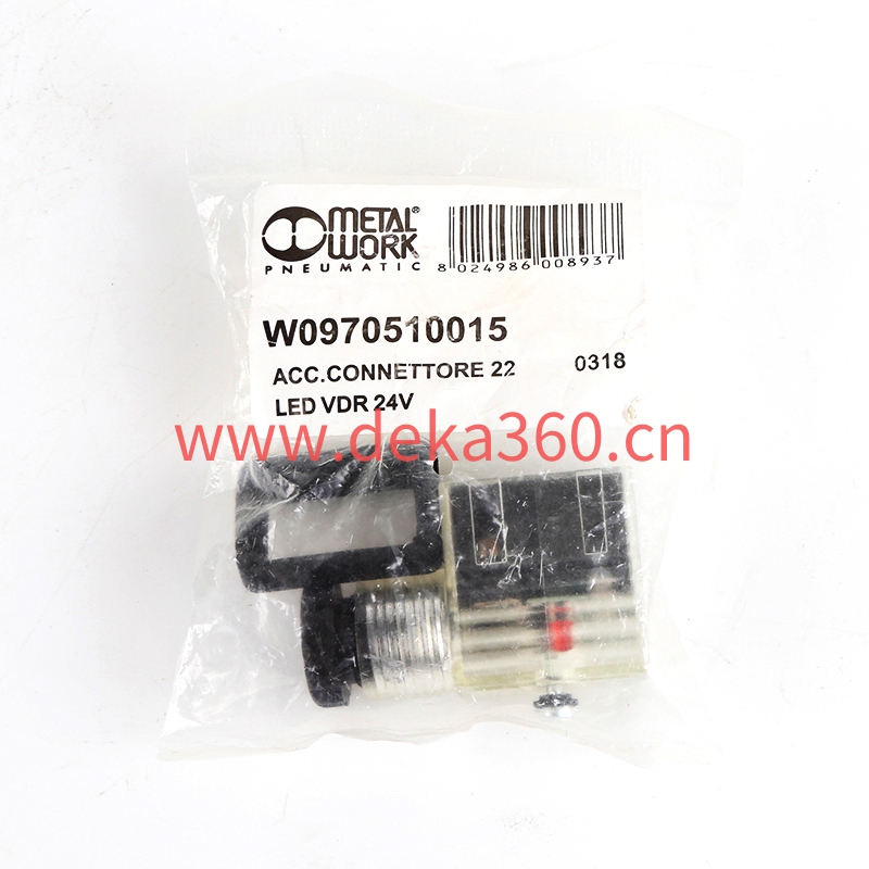 意大利METALWORK接线盒W0970510015