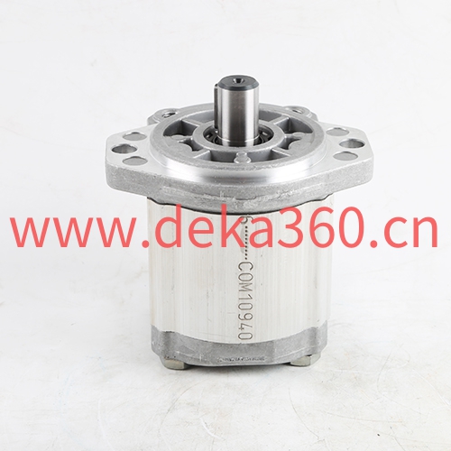 HALDEX/CONCENTRIC齿轮泵WP09A1B110R03BA121N 1802021